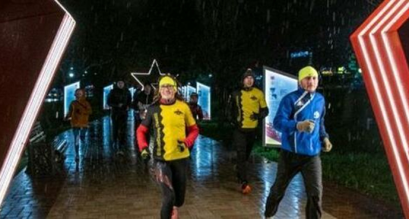 Полумарафон «Малая Земля» перенесён с 9 на 14 мая