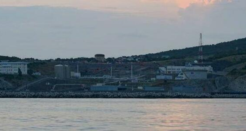 Правительство назвало противоположную КТК причину разлива нефти под Новороссийском