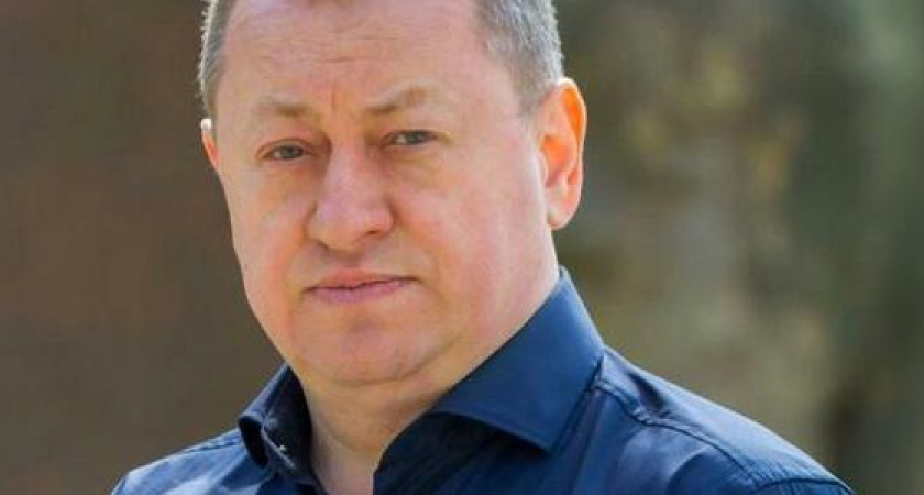 Михаил Ковалюк выдвинет свою кандидатуру на выборы депутатов ЗСК в качестве самовыдвиженца