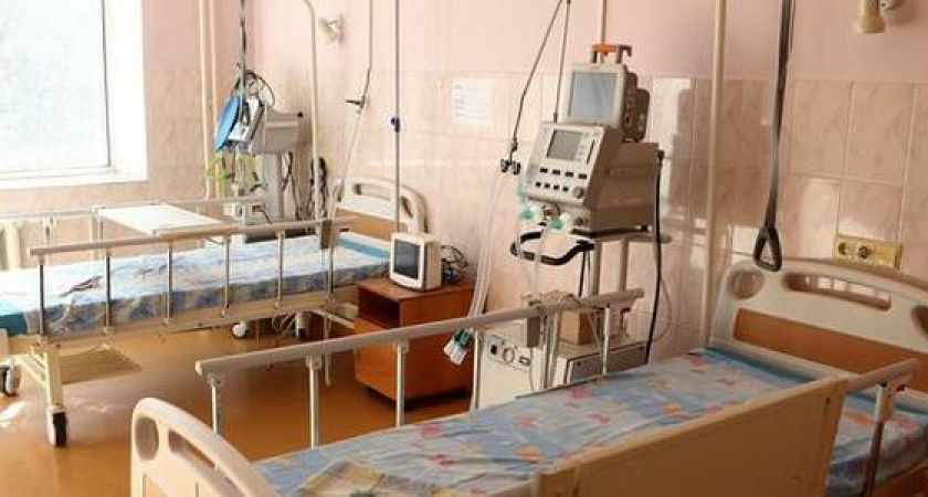 В Краснодарском крае подготовили госпитали для больных коронавирусом