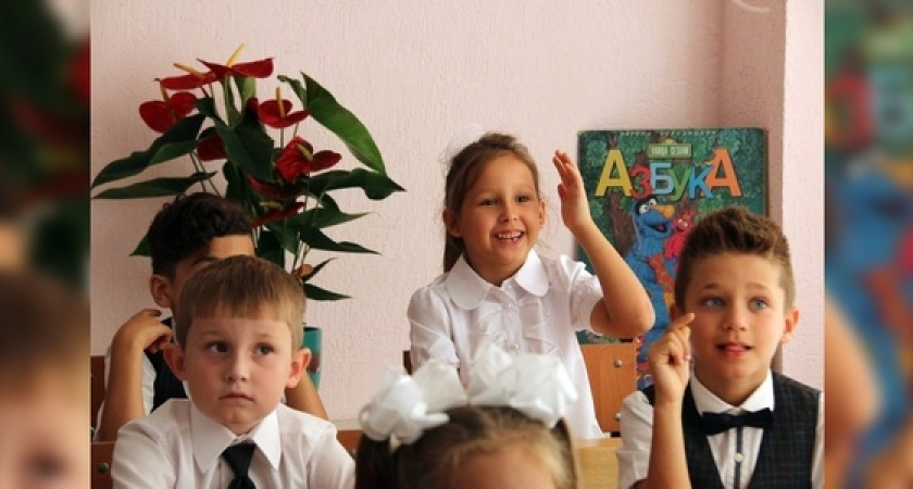 В этом учебном году 3157 новороссийских школьников обеспечат бесплатным питанием