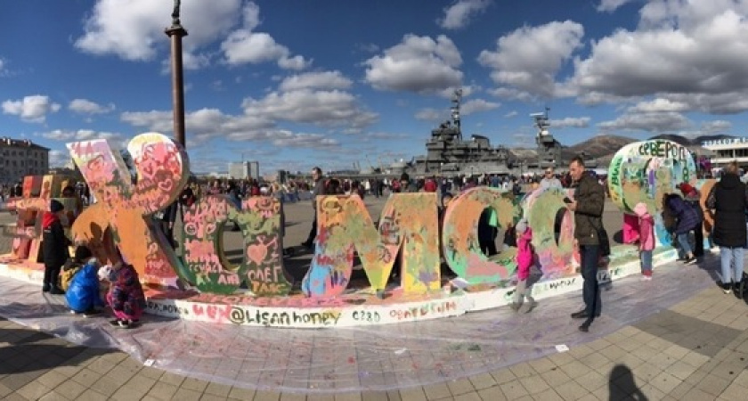 Рок-музыка и морские деликатесы: чем новороссийцам запомнился «ХамсаФест-2019»