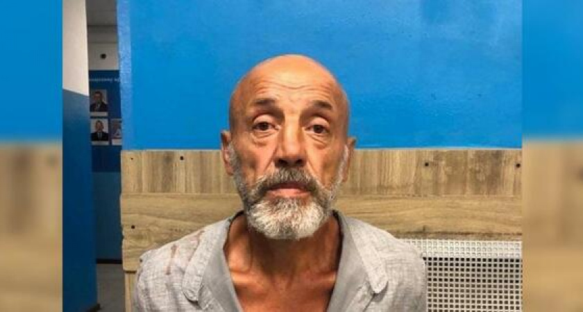 В Новороссийске задержали убийцу двух малолетних девочек