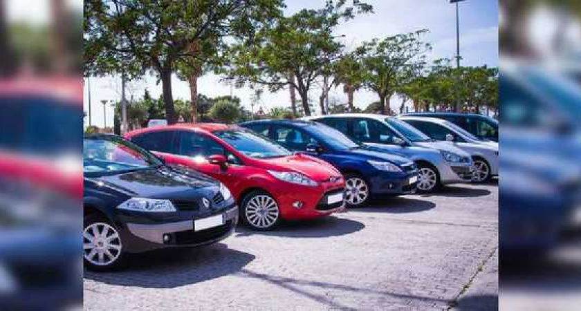 Администрация Новороссийска потратит на аренду трех иномарок более 800 тысяч рублей