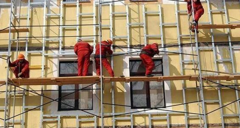 С 1 января подорожала оплата капремонта жилых многоквартирных домов