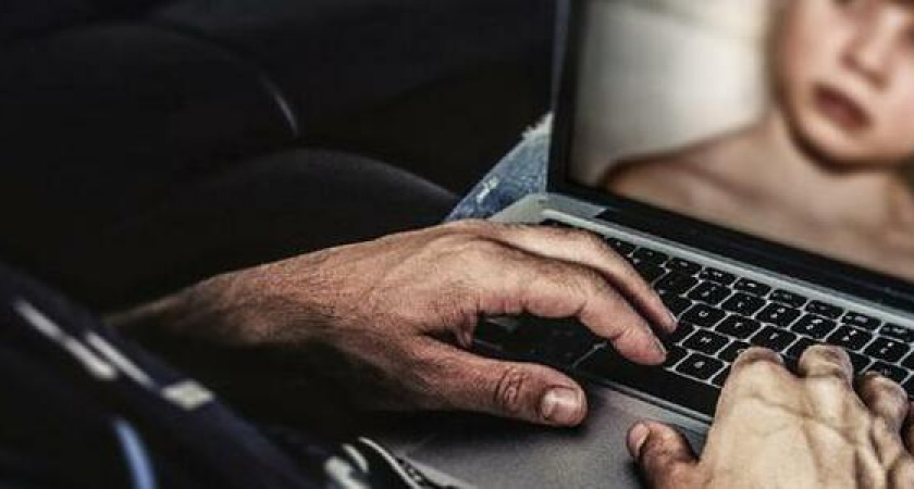 Ко вниманию родителей:  в Новороссийске мужчина в соцсетях просит фото у детей