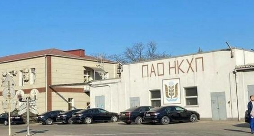 По новороссийскому хлебокомбинату планируют запустить промышленный маршрут