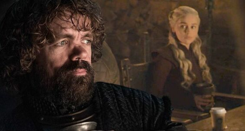 «Мы два года ждали новый сезон и разочаровались»: новороссийцы подписывают петицию с требованием переснять 8 сезон «Игры престолов»