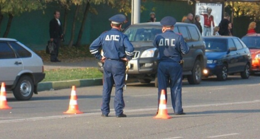 Во время матча между  «Черноморцем» и «Спартаком» в Новороссийске ограничат движение транспорта: список участков