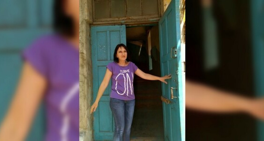 «Туалет на улице. Моемся в сараях»: как живут современные новороссийцы в ветхих домах