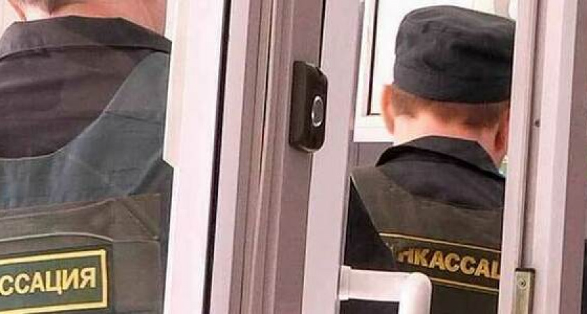 В Новороссийске инкассаторы воровали деньги из банкоматов