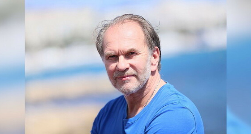 В Новороссийске состоится премьера фильма «Вечная жизнь Александра Христофорова»: на показ приедет актер Алексей Гуськов