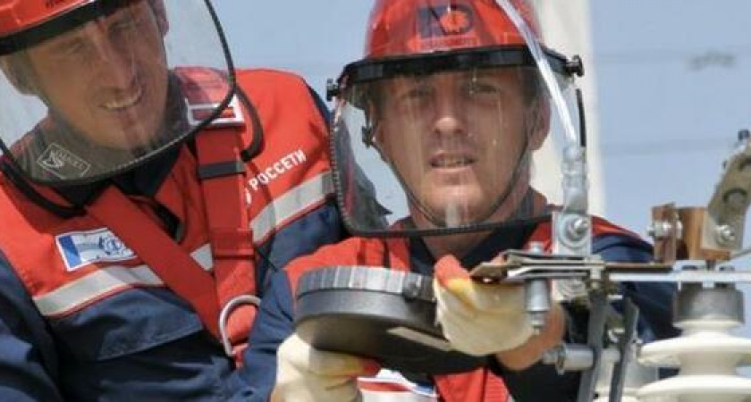 «Россети Кубань» приняла в обслуживание 715 бесхозяйных энергообъектов