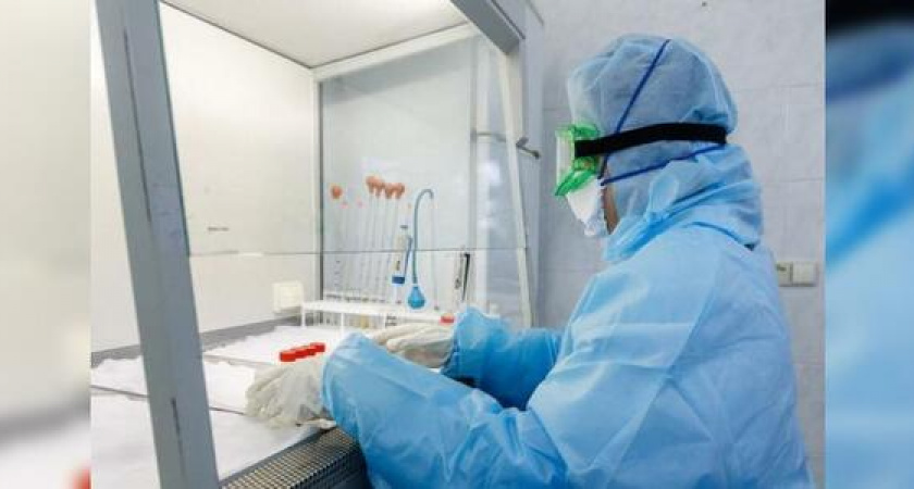 Оперштаб: на Кубани 90 новых пациентов с COVID-19. Всего в крае 3337 заболевших, 194 из них - дети