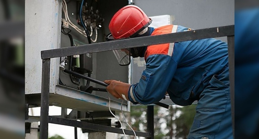 Анапское шоссе и Рубина: на каких улицах Новороссийска сегодня отключат свет