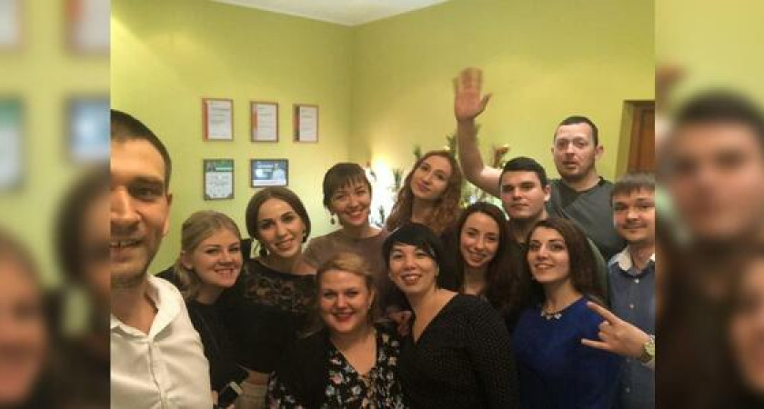 «Чудес, путешествий, радости и хороших новостей!»: видеопоздравление с Новым годом от «Нашей Газеты»