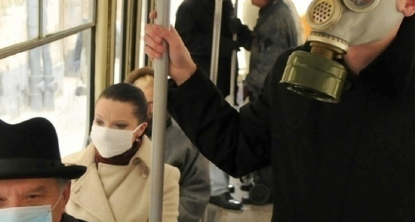 «Невыносимый запах!» Из-за чего вчера вечером задыхались жители всего Новороссийска