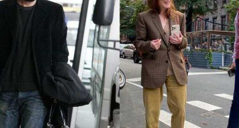 Киану Ривз, Джулианна Мур: блогер из Анапы встретила голливудских звезд и пообщалась с ними