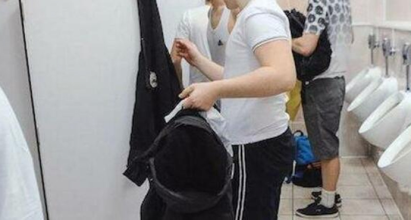 "Странный у тебя половой орган, покажи поближе!": над первоклассниками в Новороссийске издевались ребята постарше