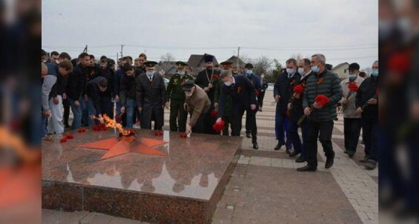 Депутат Госдумы Иван Демченко: призывники не будут принимать участие в спецоперации
