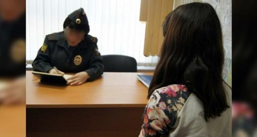 В Новороссийске девушка заявила в полицию, что ее жестоко избили и изнасиловали, а потом пропала