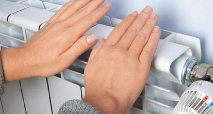 Отопительный сезон в Новороссийске снова продлили