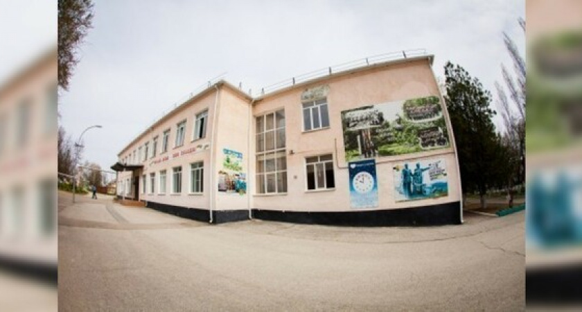 В раевской школе увеличится количество мест