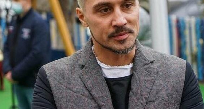 Дима Билан открыл детскую площадку, сделанную из 138,5 тысяч пластиковых "полторашек" (видео)