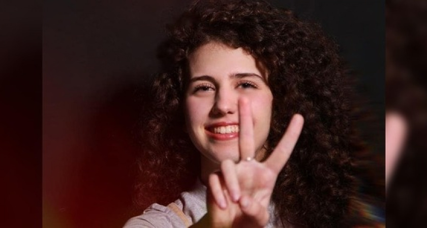 Сегодня стартует новый сезон шоу «Голос»: жительница Новороссийска отправилась на кастинг