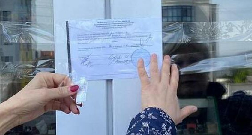 В Новороссийске 93 предприятия нарушали карантин, не приостановив работу