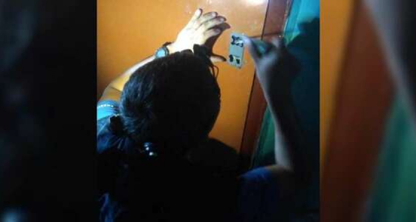 Жительница Новороссийска просидела 4 дня запертой в квартире