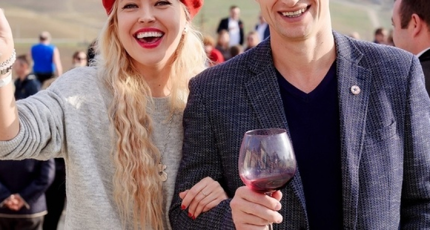 В пригороде Новороссийска пройдет фестиваль молодого вина