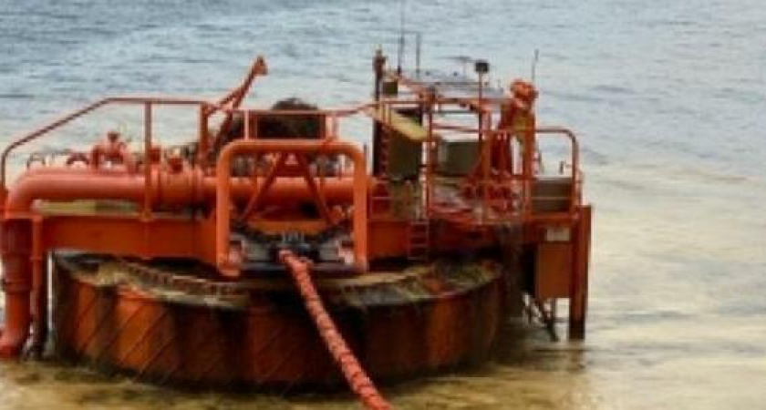 КТК не собирается платить 4,5 млрд за разлив нефти под Новороссийском