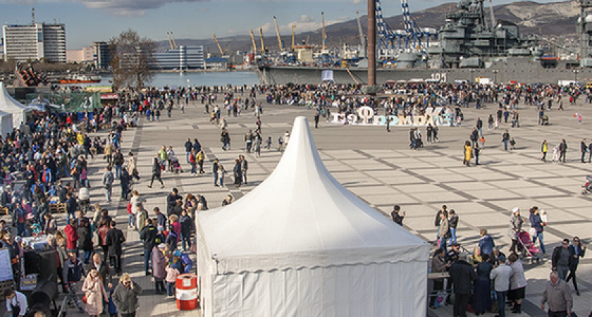 87 % кубанцев уверены, что в крае стало слишком много приезжих