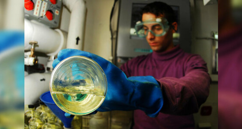 В России начались проверки качества бензина на АЗС: первые результаты неутешительны