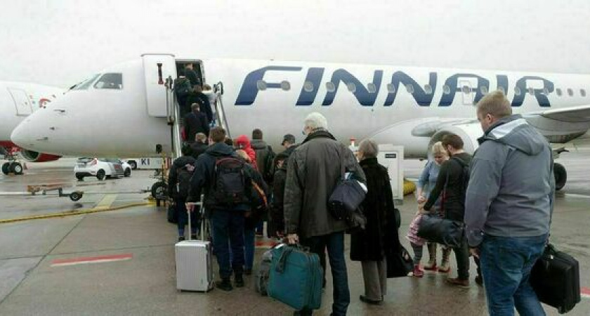 В следующем году для россиян летать на самолетах станет дороже