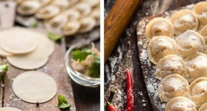 Акция! Целый месяц доставка вкуснейших пельменей ручной лепки по Новороссийску бесплатно