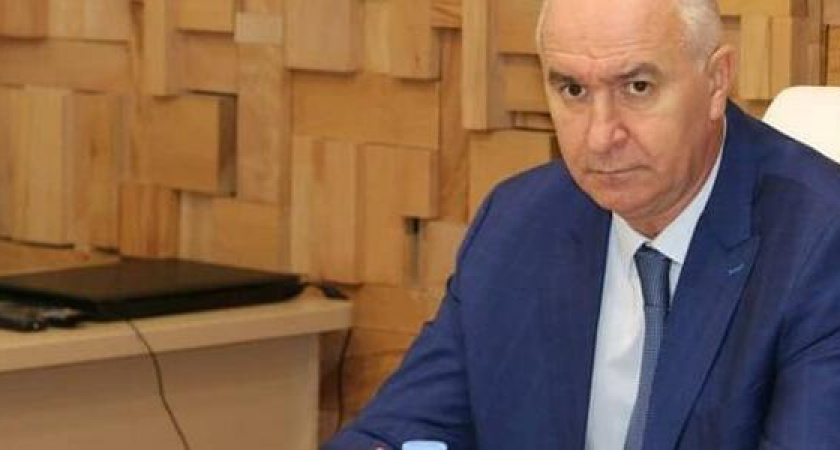 Новороссийца осудили за оскорбление мэра в Instagram