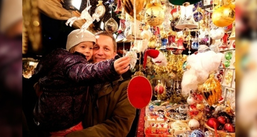 Волшебный пирог и пельмени с сюрпризом: 10 новогодних традиций жителей Новороссийска