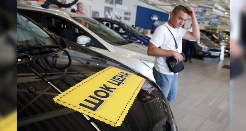 После Нового года в России резко подорожают автомобили