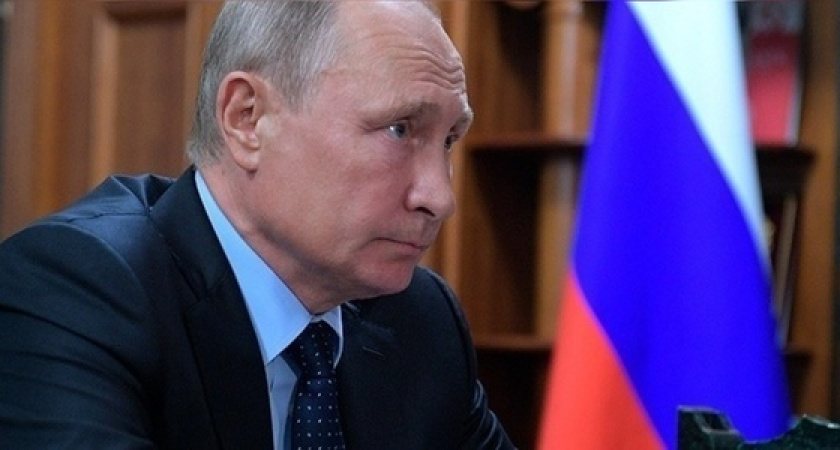 Путин объявил о смягчении условий пенсионной реформы: 7 поправок президента