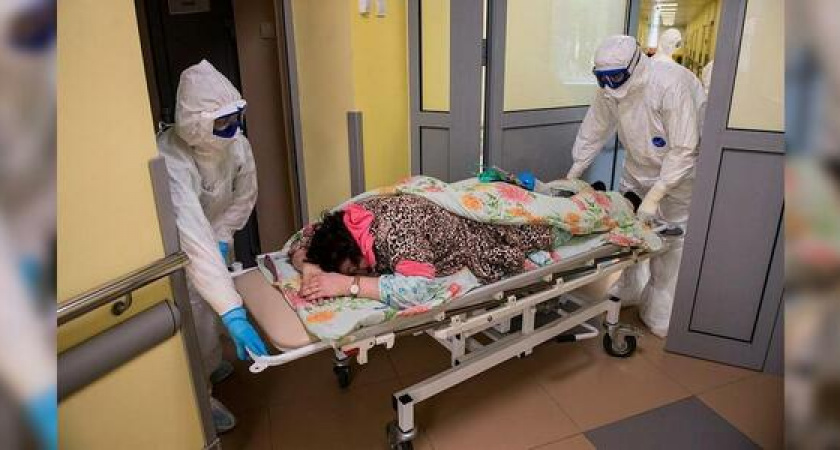 Число заболевших коронавирусом на Кубани выросло почти до 4 тысяч человек (более 70 процентов уже выздоровели)