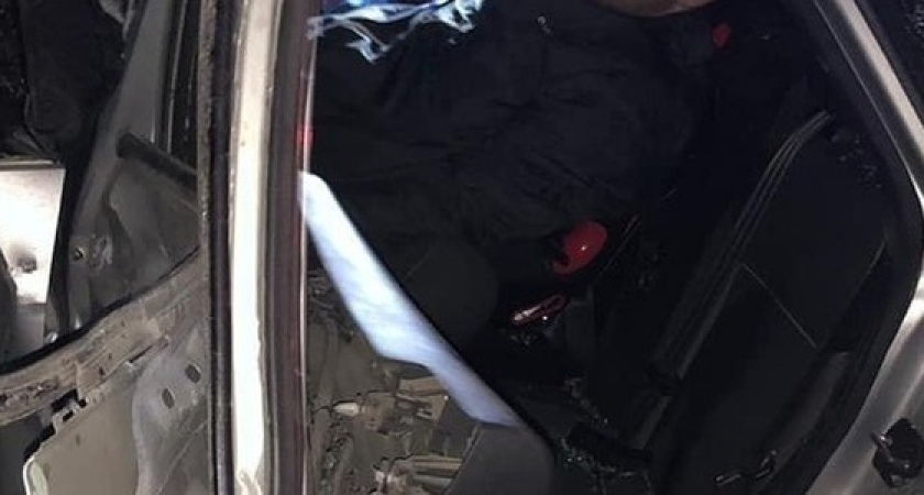 Новороссийцу, пострадавшему в автокатастрофе, срочно нужна кровь редкой группы