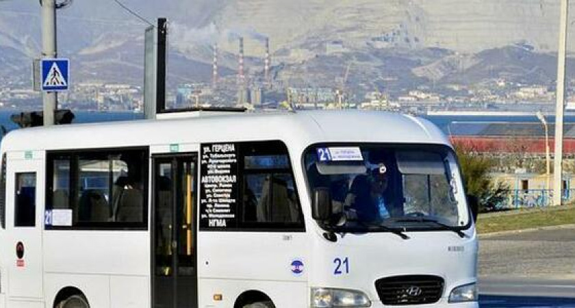 Как новороссийцы могут добраться на кладбище в поминальный день? Список рейсов общественного транспорта