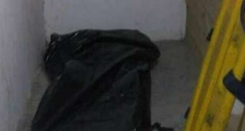 В Новороссийске разбился молодой мужчина, упав с высоты 14-го этажа