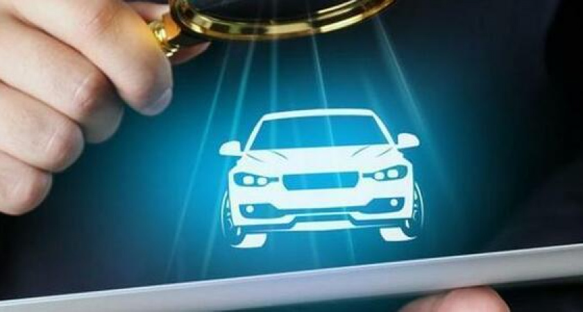 Как проверить авто без ВИН кода через сайт Himera Search