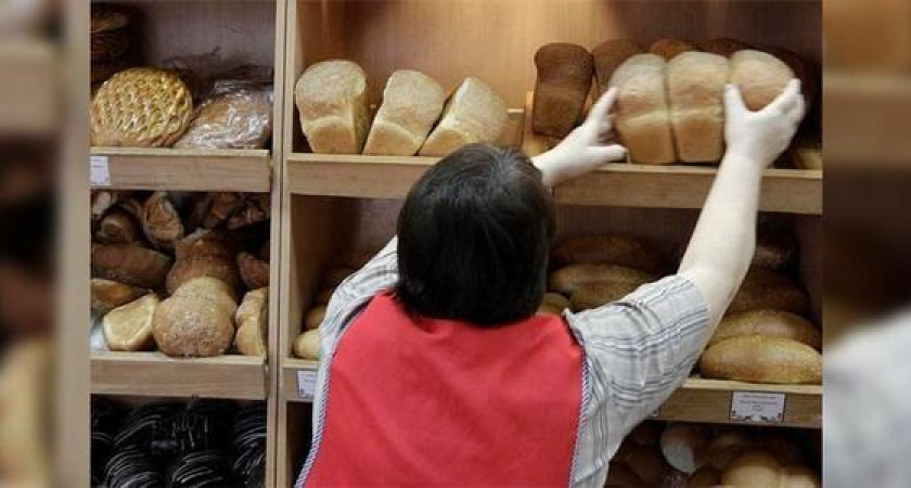 С 1 июля в Новороссийске на 1 рубль подорожал хлеб: с чем это связано