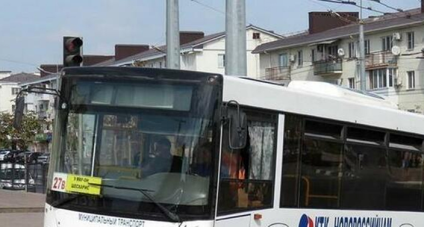 Приобрести льготные проездные билеты в Новороссийске можно в кассах ГРЦ (адреса)