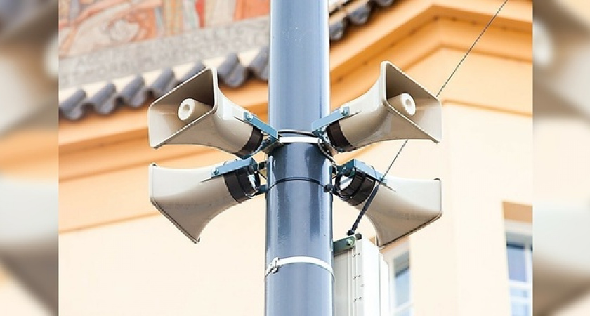 На следующей неделе в Новороссийске завоют сирены