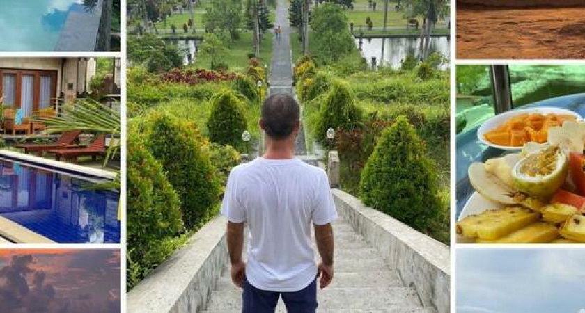 Вилла с прислугой по цене однушки в Новороссийске : как горожанин уехал жить на Бали и теперь ни о чем не жалеет